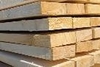 Доска обрезная 50х150х6000