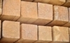 Брус обрезной 200х200х6000
