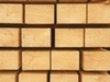 Строганный сухой брус 150х200х6 (145х195х6)
