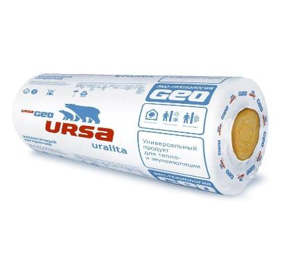 Утеплитель для стен