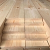Строганная доска 50x250x6 (лиственница)