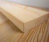 Строганная доска 50x300x6 (лиственница)