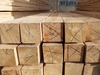 Брус обрезной 100х150х6000 (лиственница)